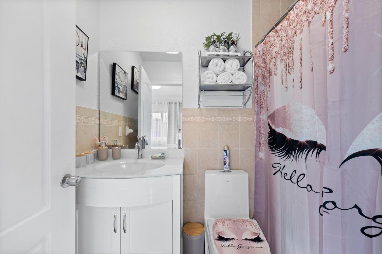 Beautiful Apartment In The Heart Of Miami Apt 1 Exterior foto