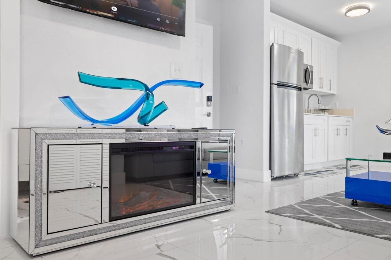 Beautiful Apartment In The Heart Of Miami Apt 1 Exterior foto